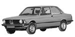 BMW E21 P0CF5 Fault Code