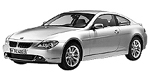 BMW E63 P0CF5 Fault Code
