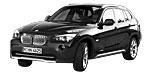 BMW E84 P0CF5 Fault Code