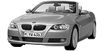 BMW E93 P0CF5 Fault Code