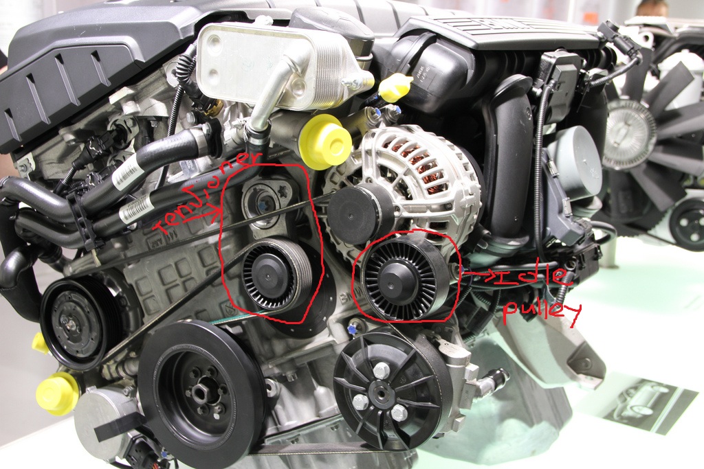 See P0CF5 in engine