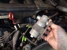 See P0CF5 in engine